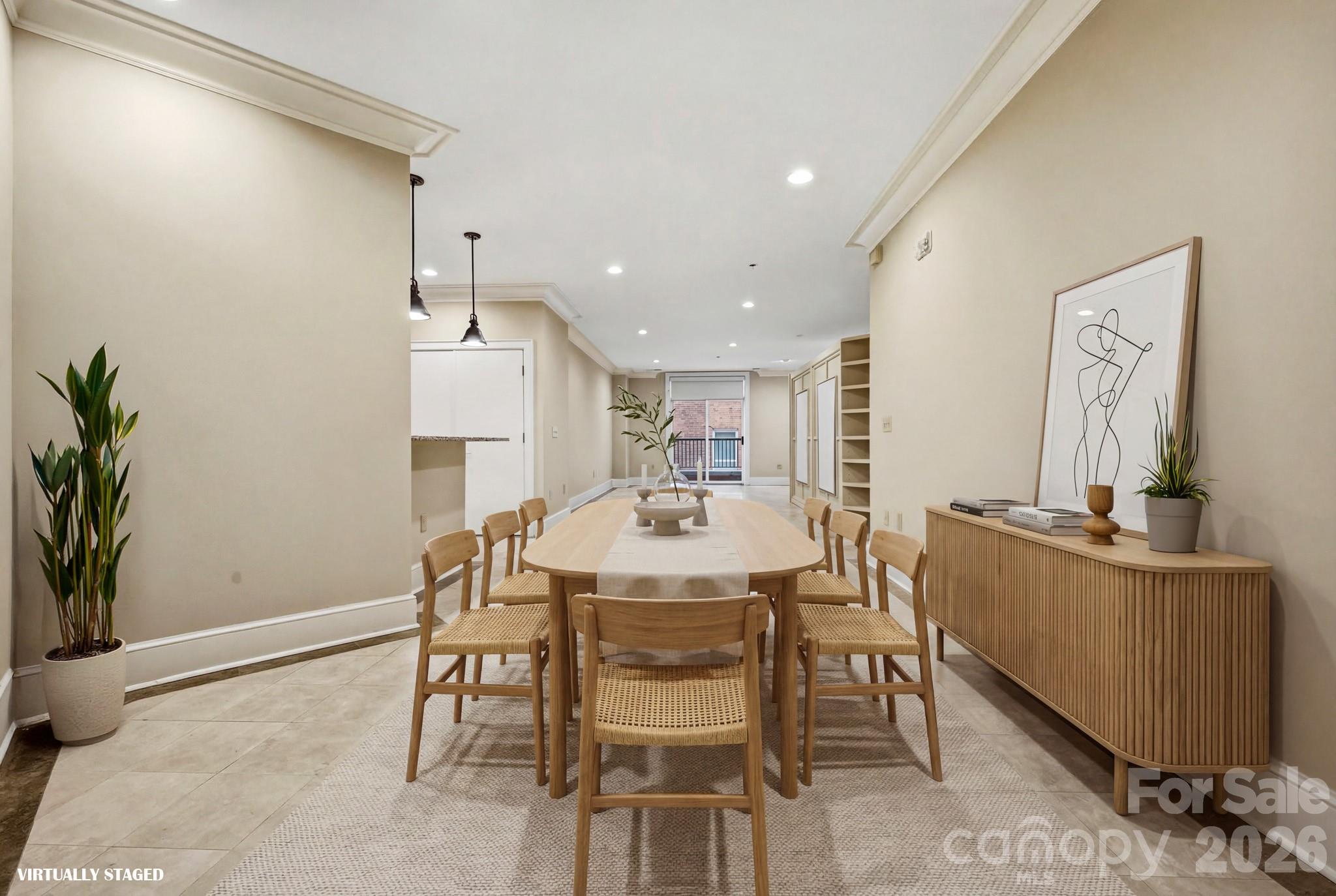 21 Battery Park Avenue 307 Property Photo 9