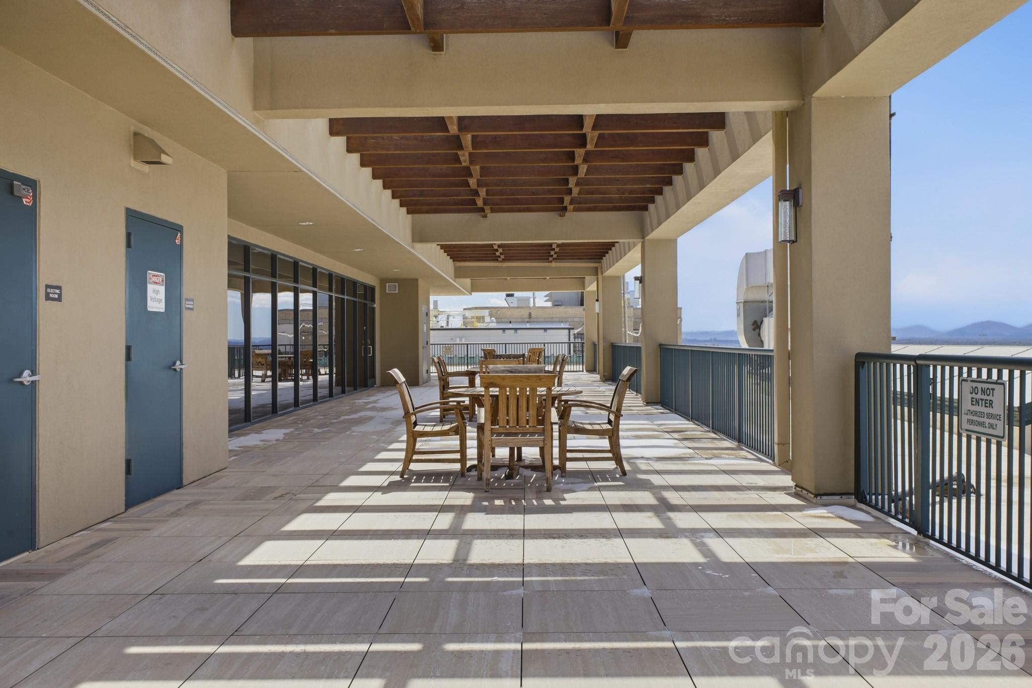21 Battery Park Avenue 307 Property Photo 31