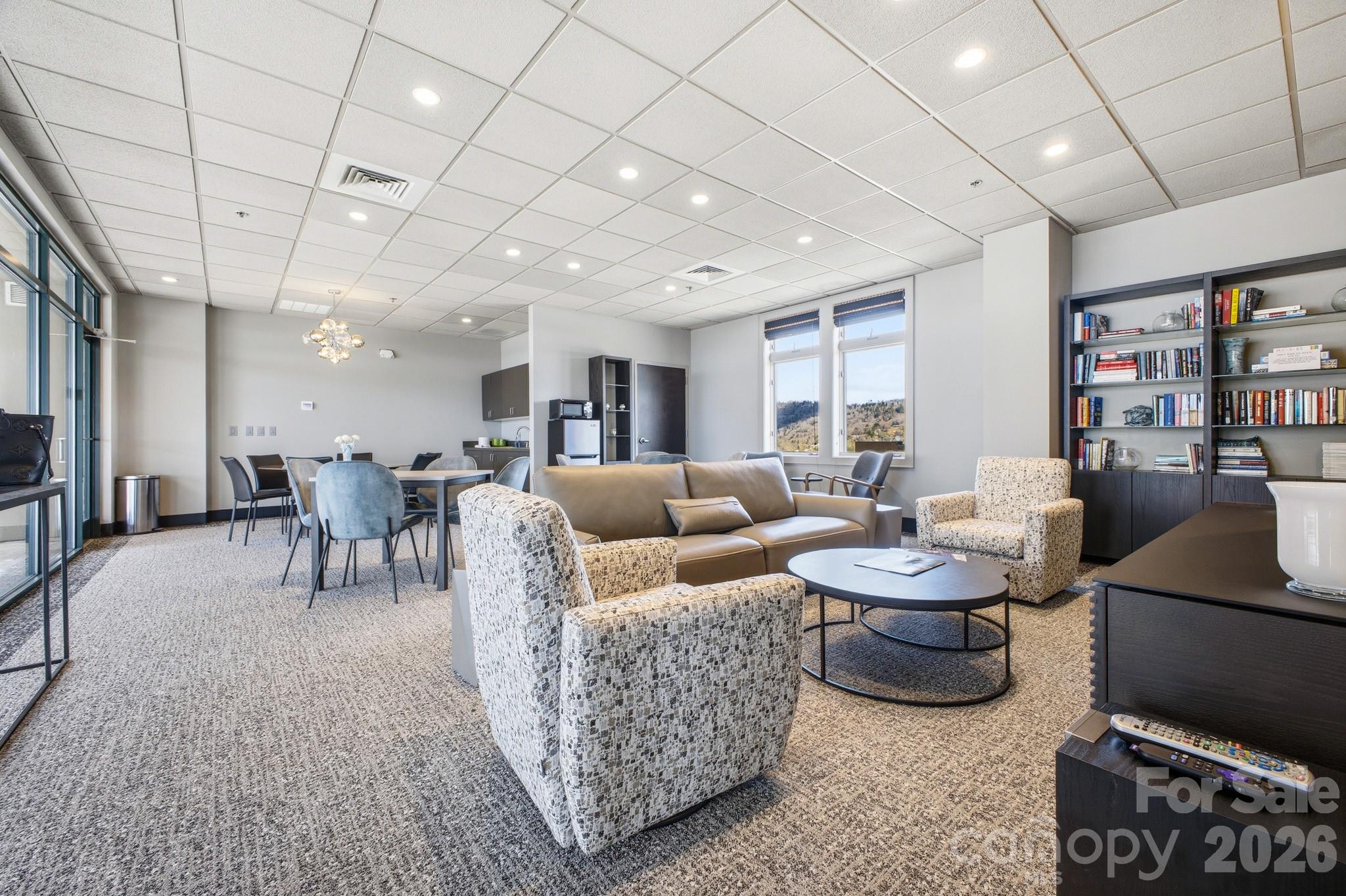 21 Battery Park Avenue 307 Property Photo 34