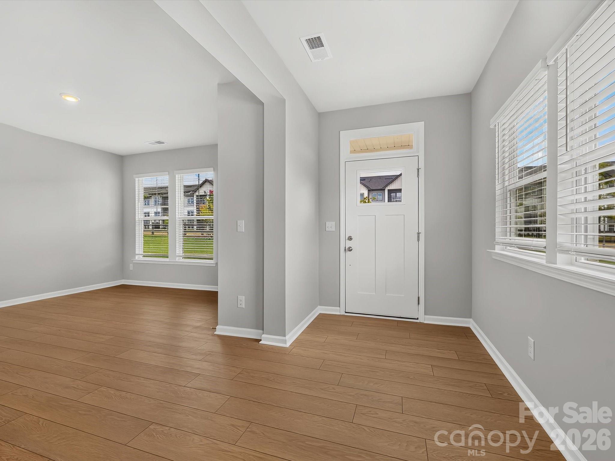 11405 Prosperity Church Road Property Photo 3