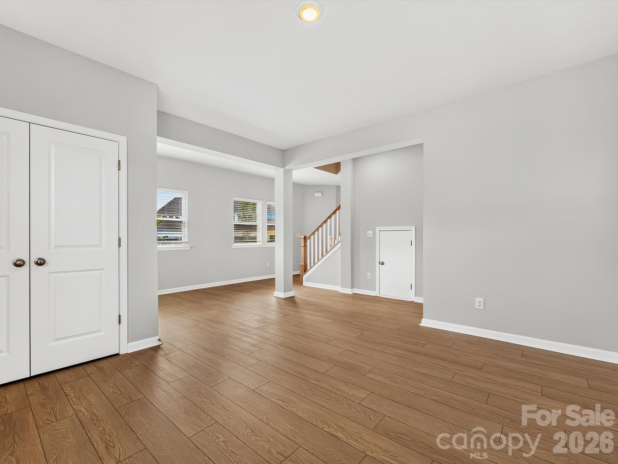 11405 Prosperity Church Road Property Photo 6