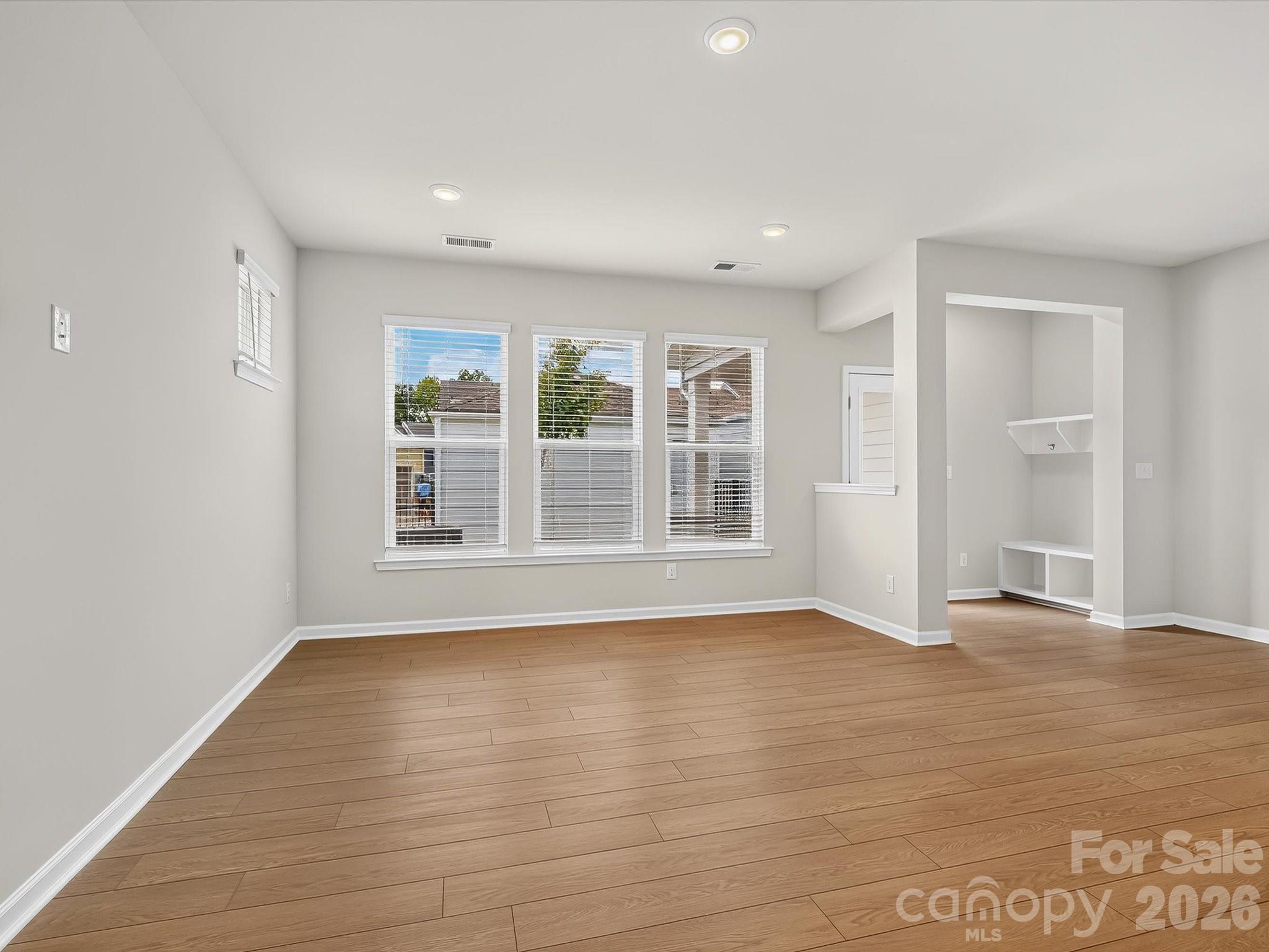 11405 Prosperity Church Road Property Photo 11