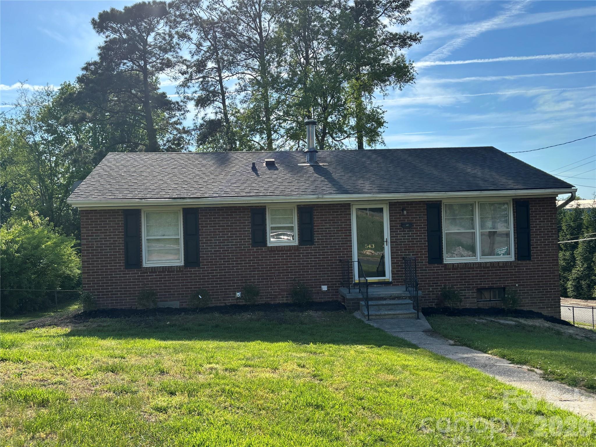 543 Allen Street Property Photo 1