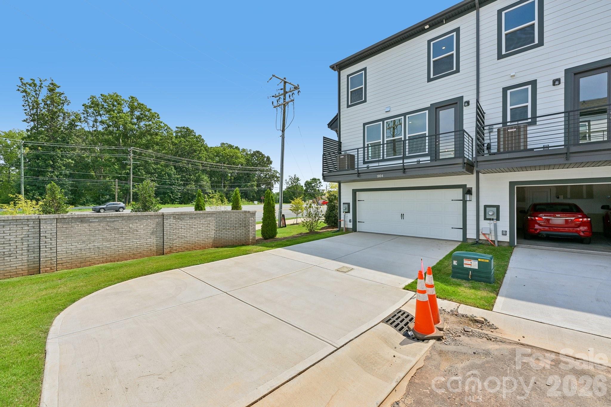 1804 Alexander Village Main Drive Property Photo 32