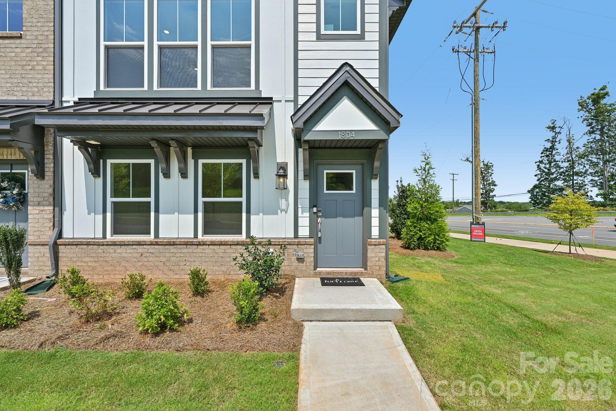 1804 Alexander Village Main Drive Property Photo 33