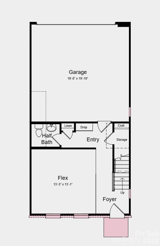 1804 Alexander Village Main Drive Property Photo 45