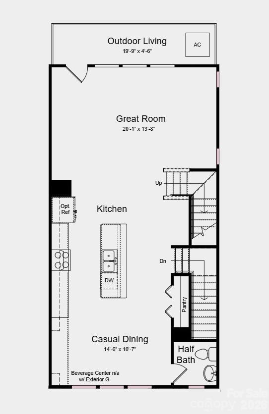 1804 Alexander Village Main Drive Property Photo 46