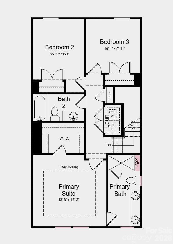 1804 Alexander Village Main Drive Property Photo 47