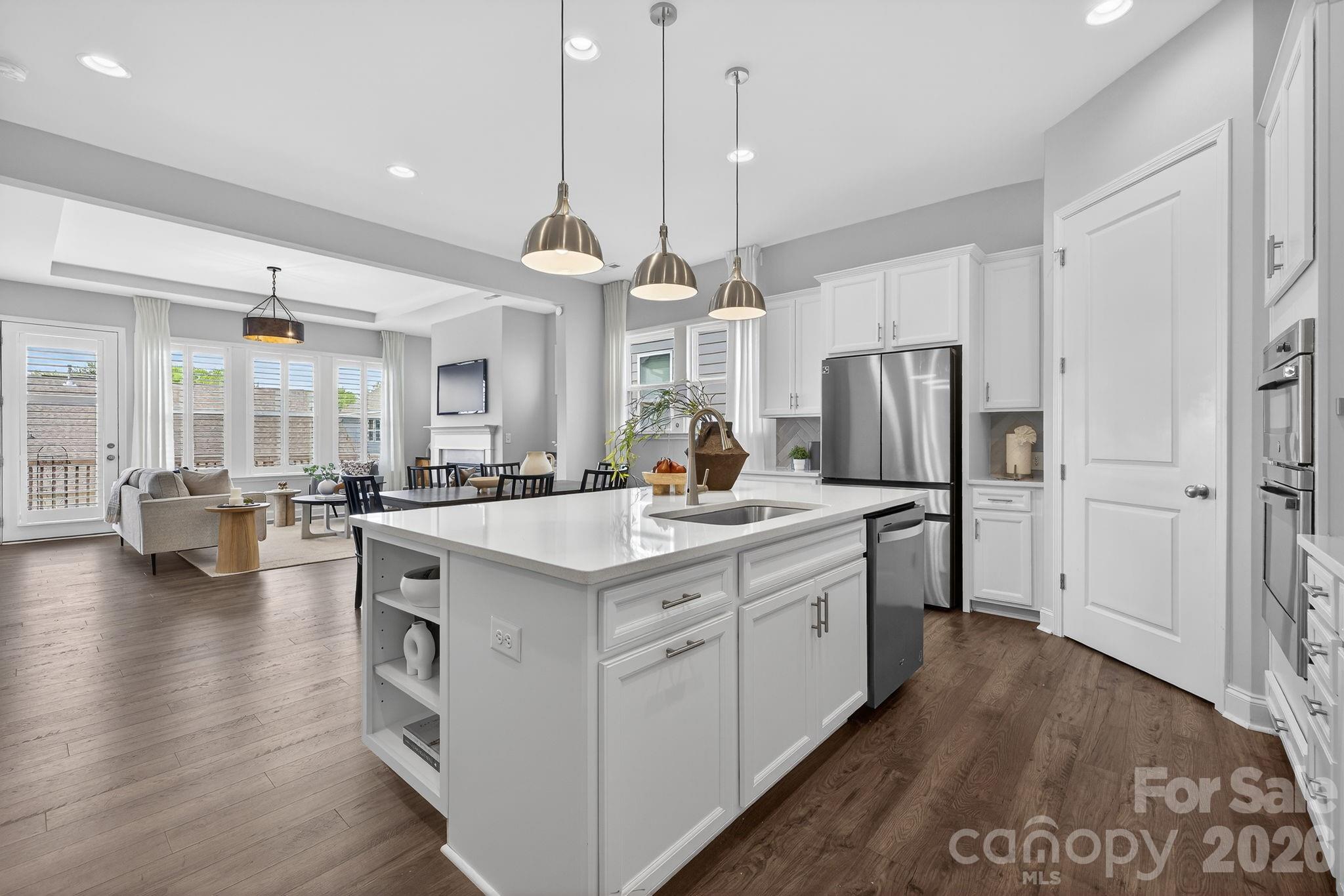 18018 Grey Mossrun Drive Property Photo 3