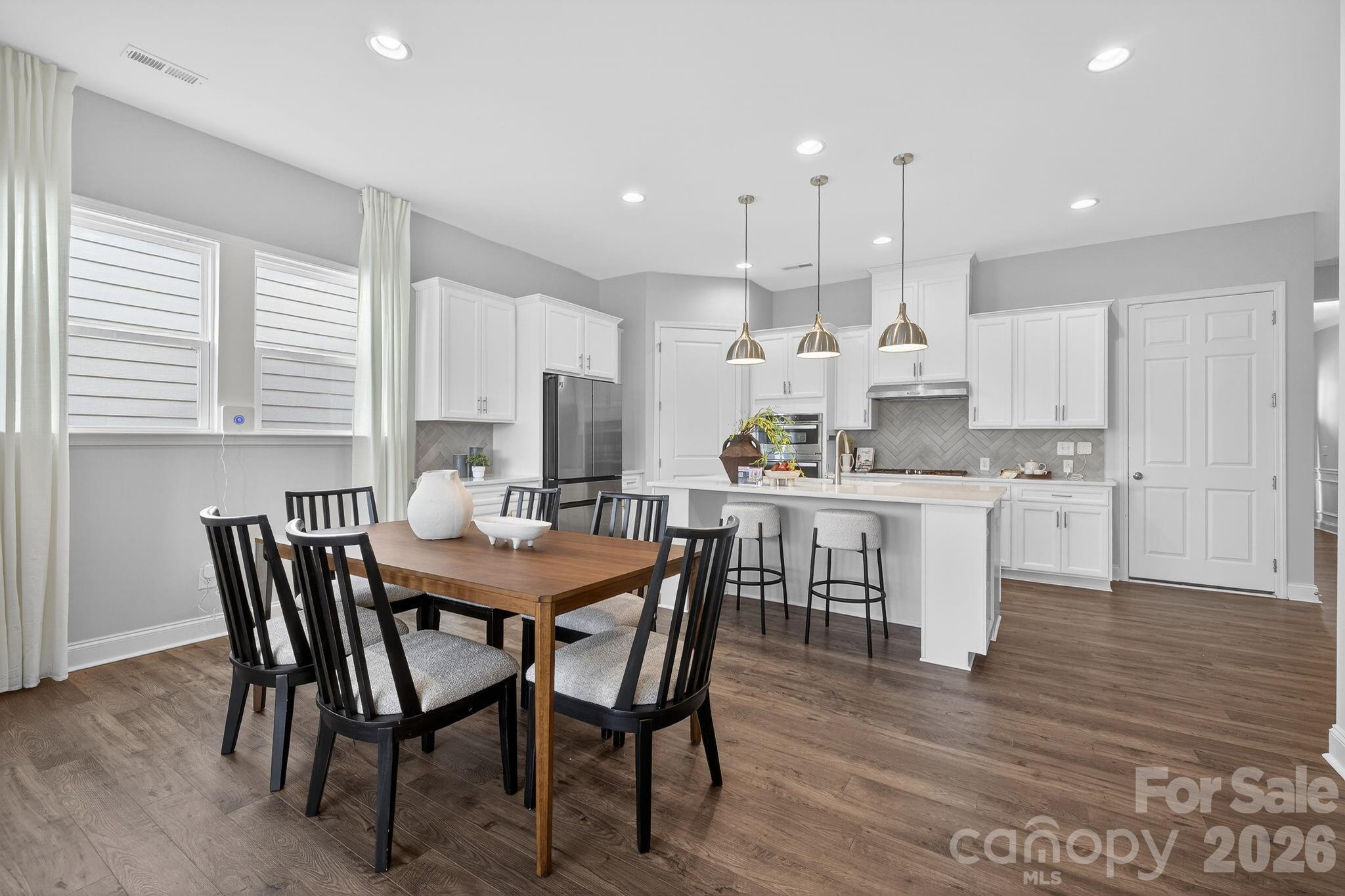 18018 Grey Mossrun Drive Property Photo 18