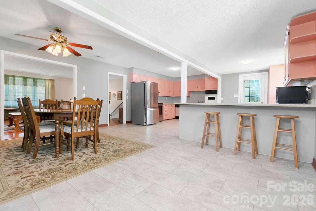 1482 Island Ford Road Property Photo 11