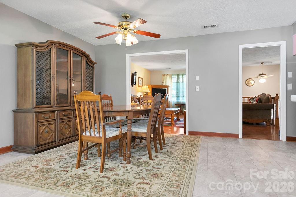 1482 Island Ford Road Property Photo 12