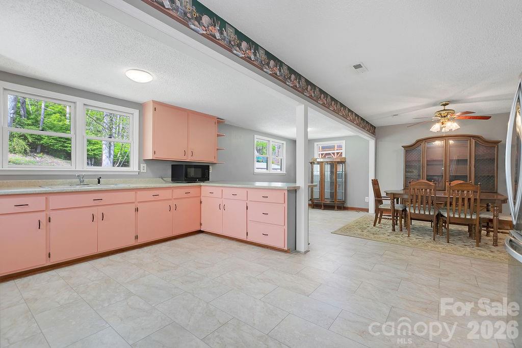 1482 Island Ford Road Property Photo 13
