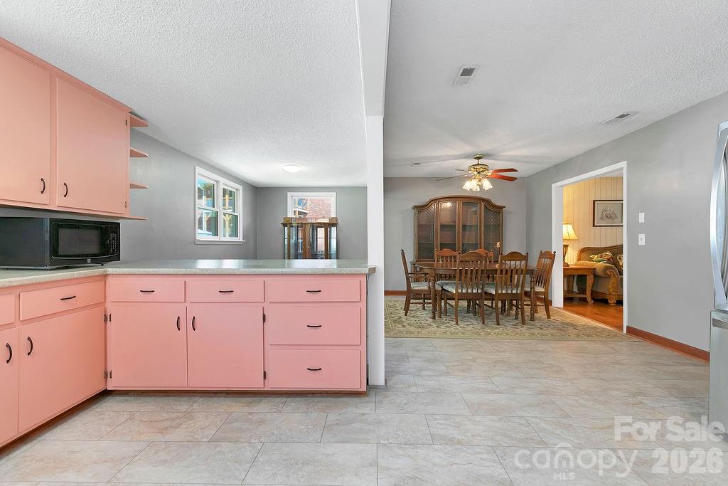 1482 Island Ford Road Property Photo 14