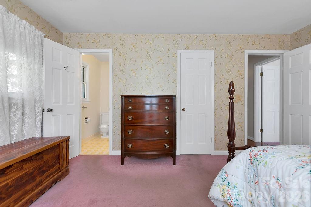 1482 Island Ford Road Property Photo 22