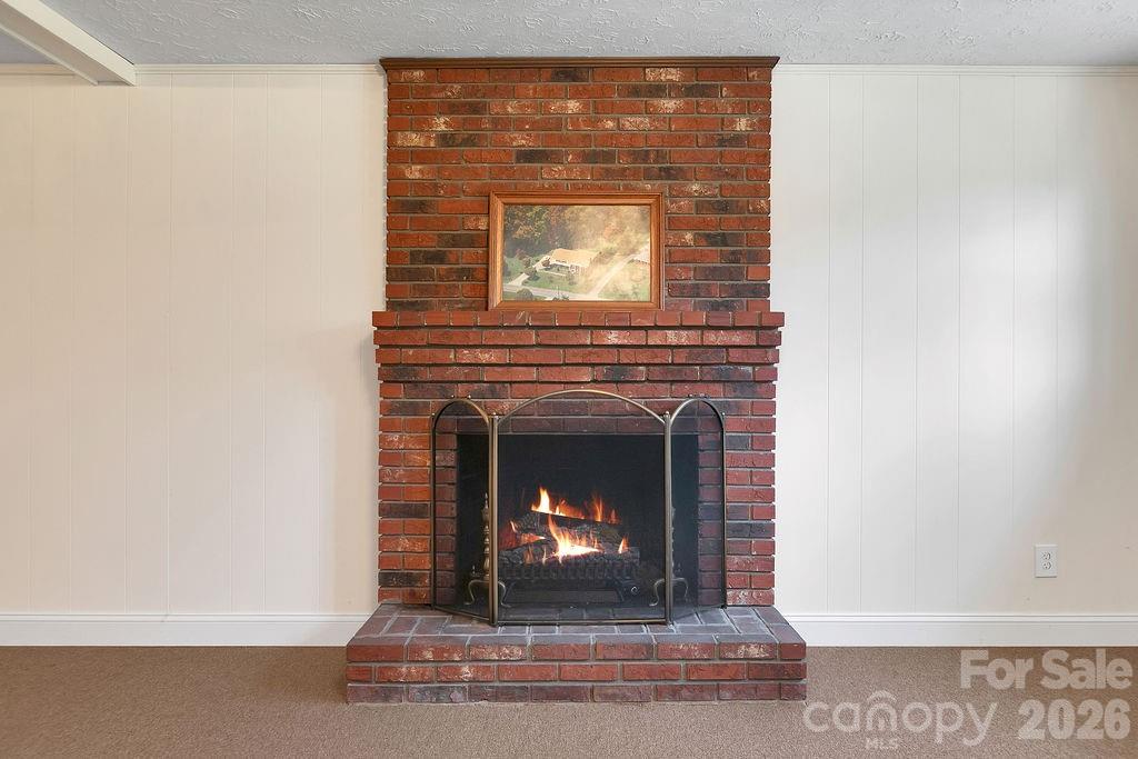 1482 Island Ford Road Property Photo 32