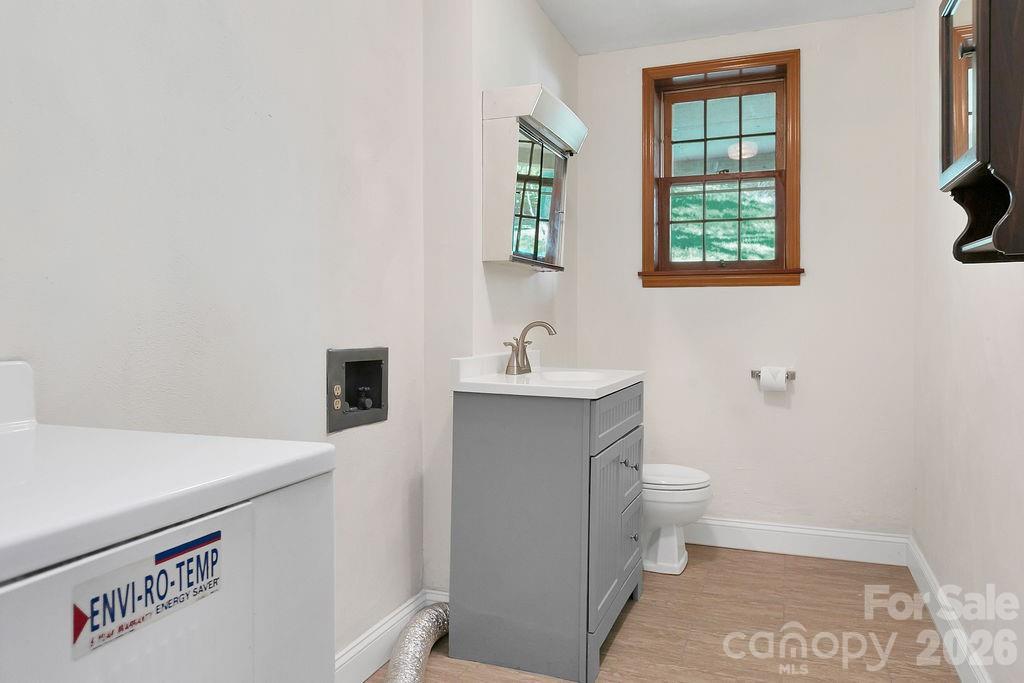 1482 Island Ford Road Property Photo 33