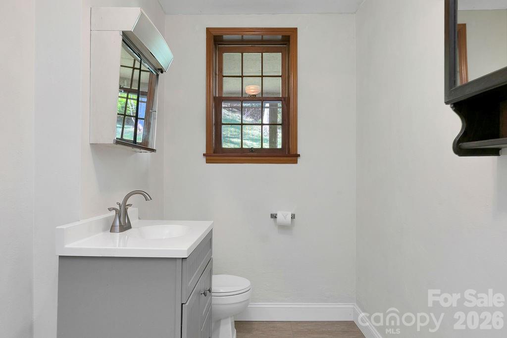 1482 Island Ford Road Property Photo 34