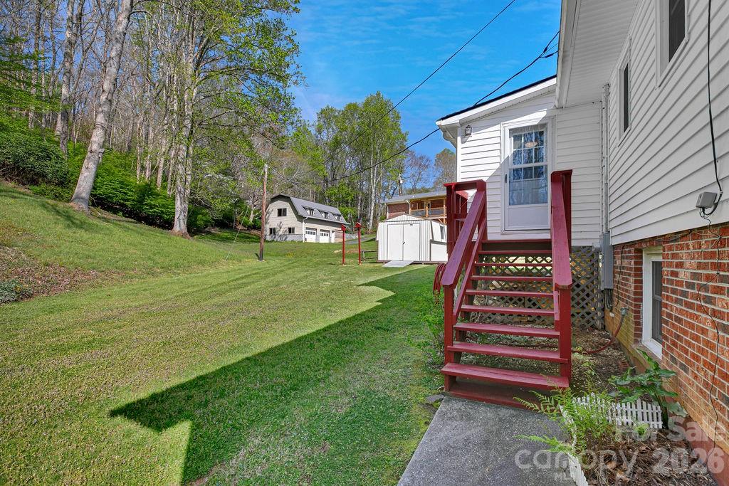 1482 Island Ford Road Property Photo 36