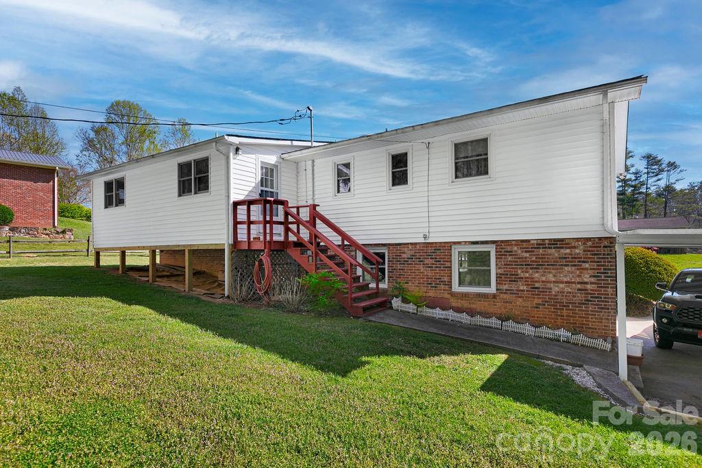 1482 Island Ford Road Property Photo 37