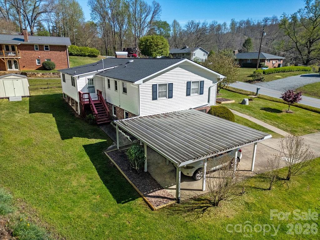 1482 Island Ford Road Property Photo 38