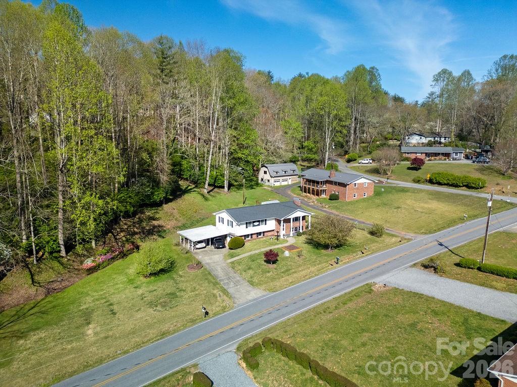 1482 Island Ford Road Property Photo 41