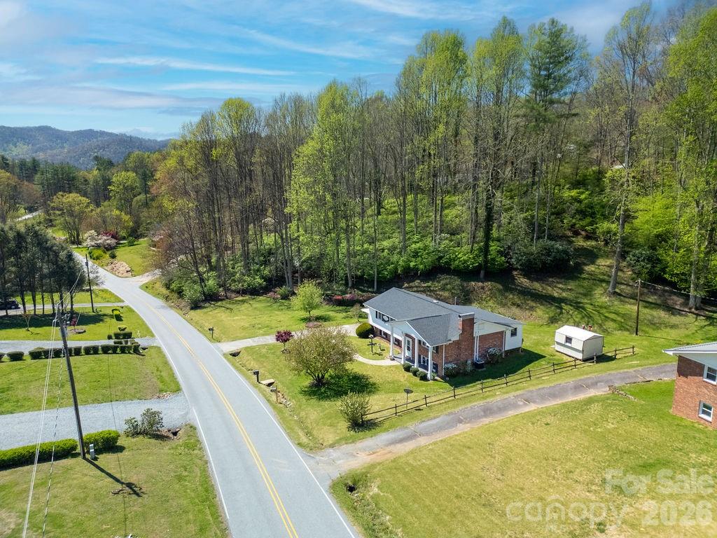 1482 Island Ford Road Property Photo 42