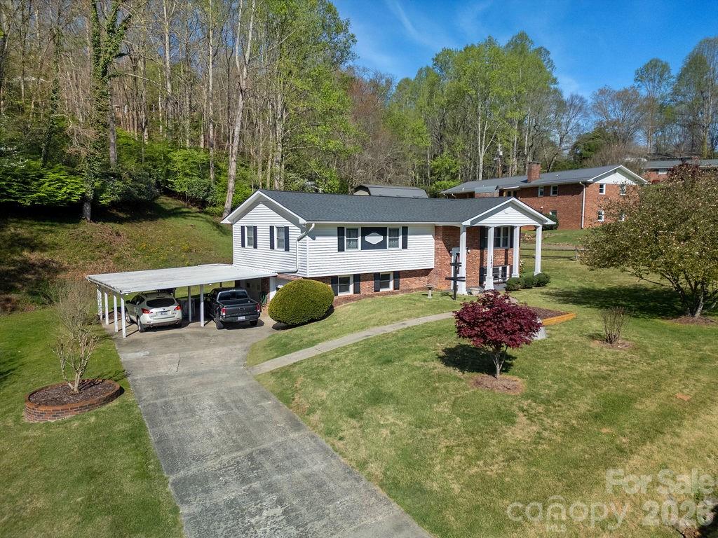 1482 Island Ford Road Property Photo 43