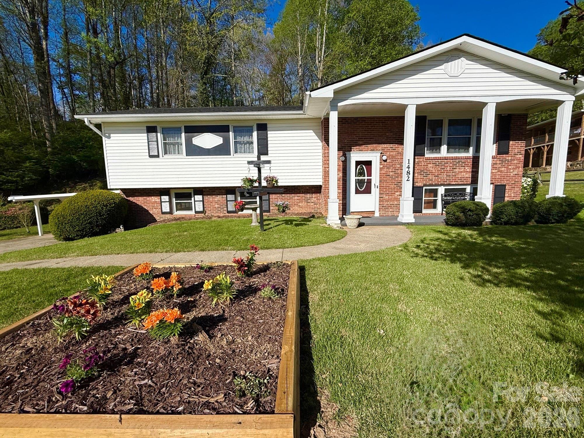 1482 Island Ford Road Property Photo 45