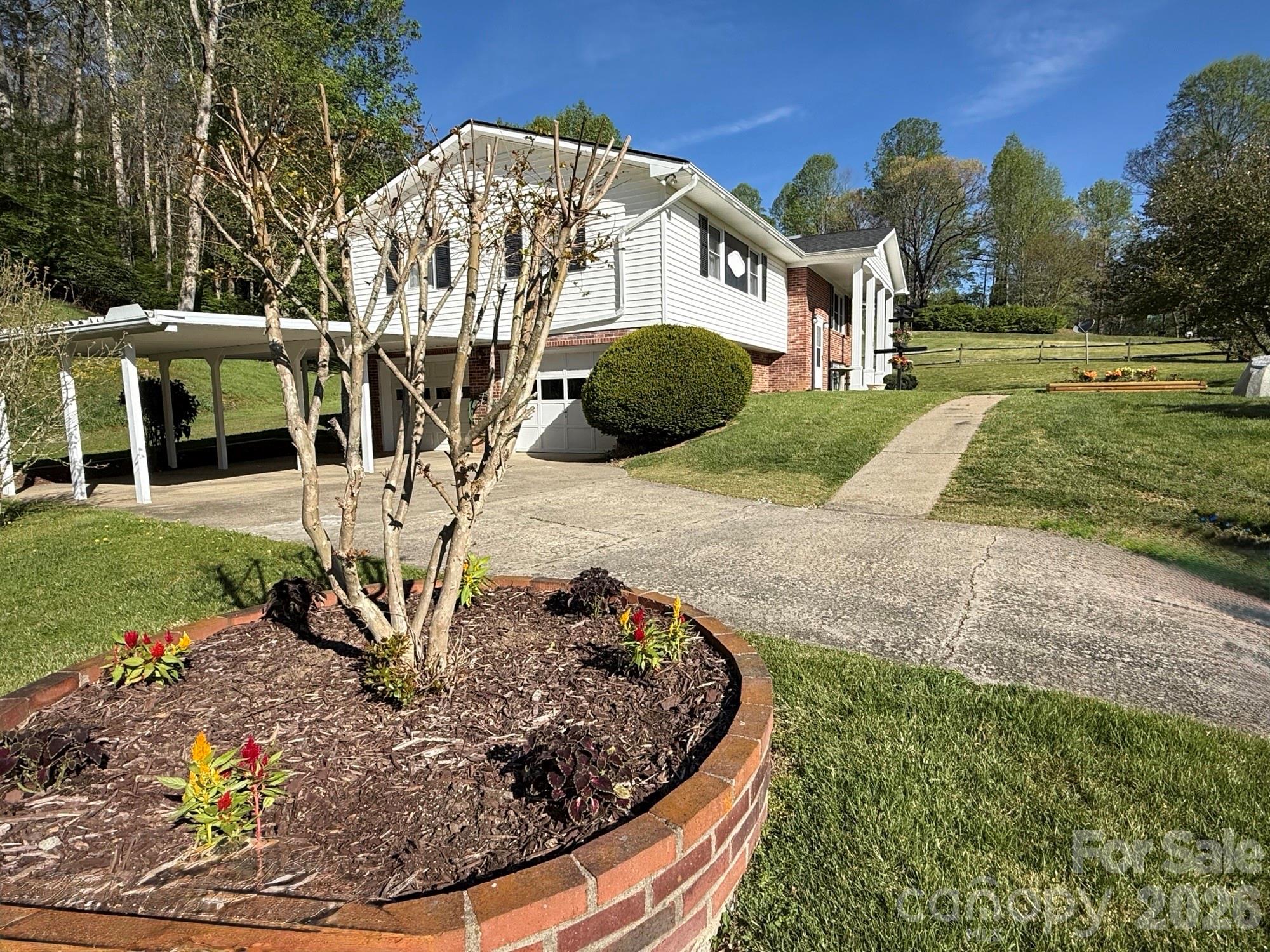 1482 Island Ford Road Property Photo 47