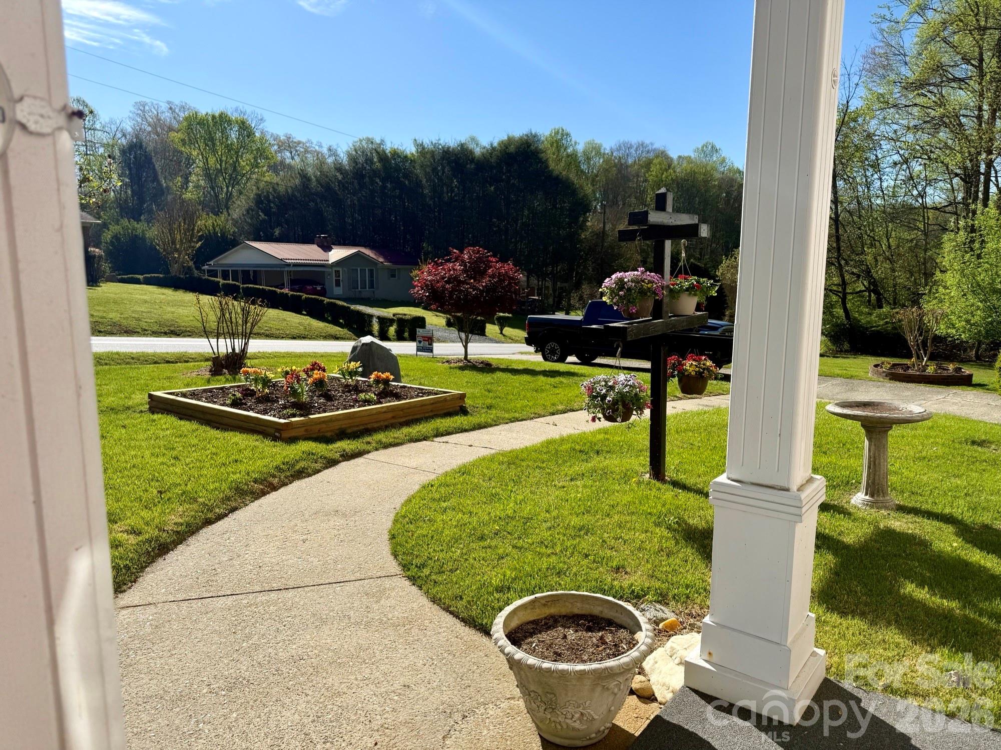 1482 Island Ford Road Property Photo 48