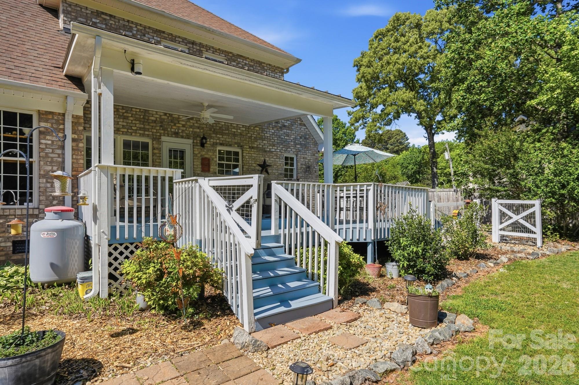 104 Ardmore Place Property Photo 41