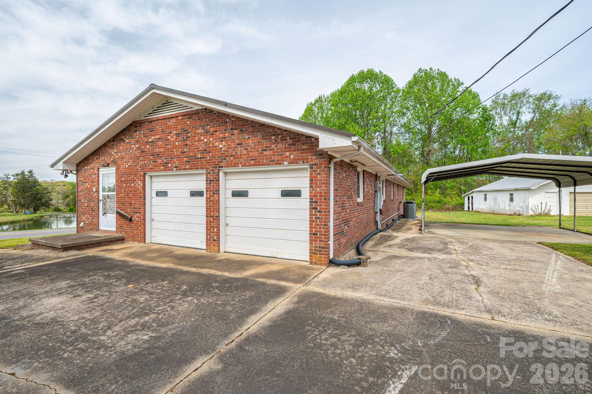 7448 W Nc 27 Highway Property Photo 27