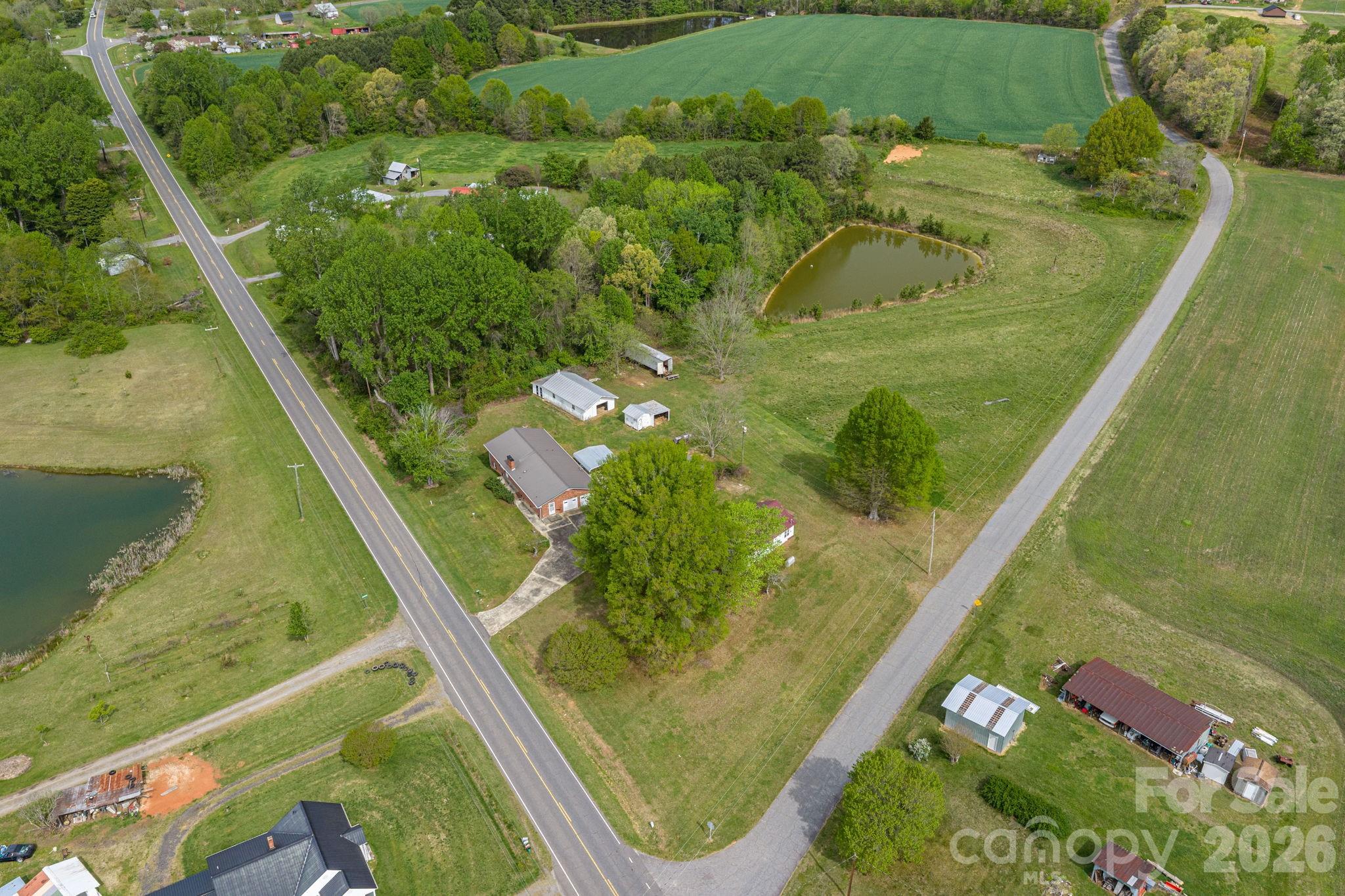 7440 W Nc 27 Highway Property Photo 2