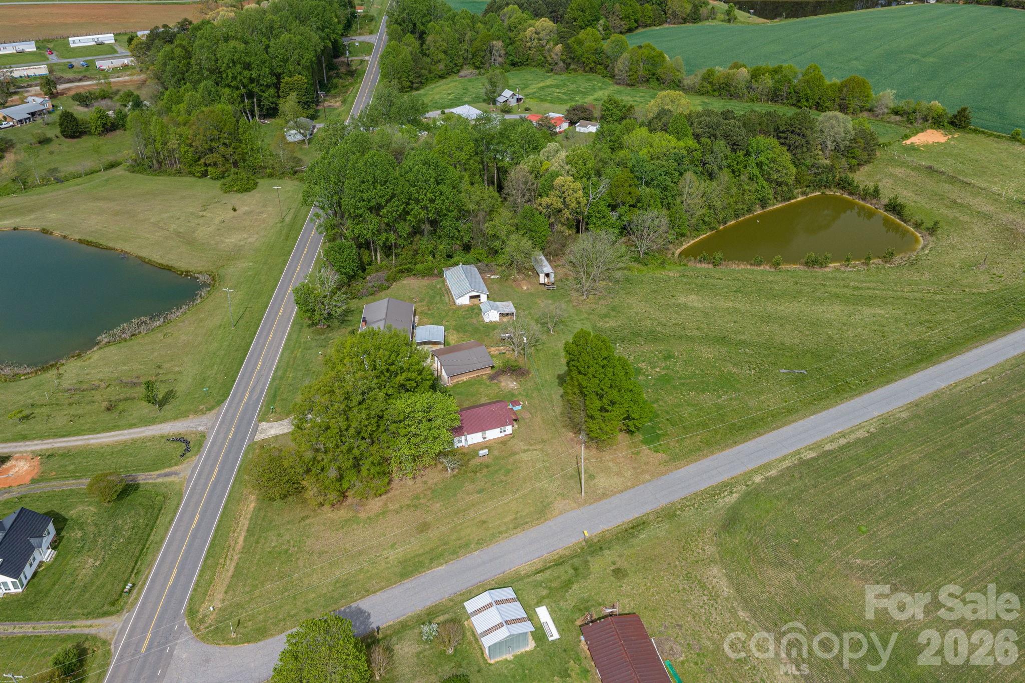 7440 W Nc 27 Highway Property Photo 3