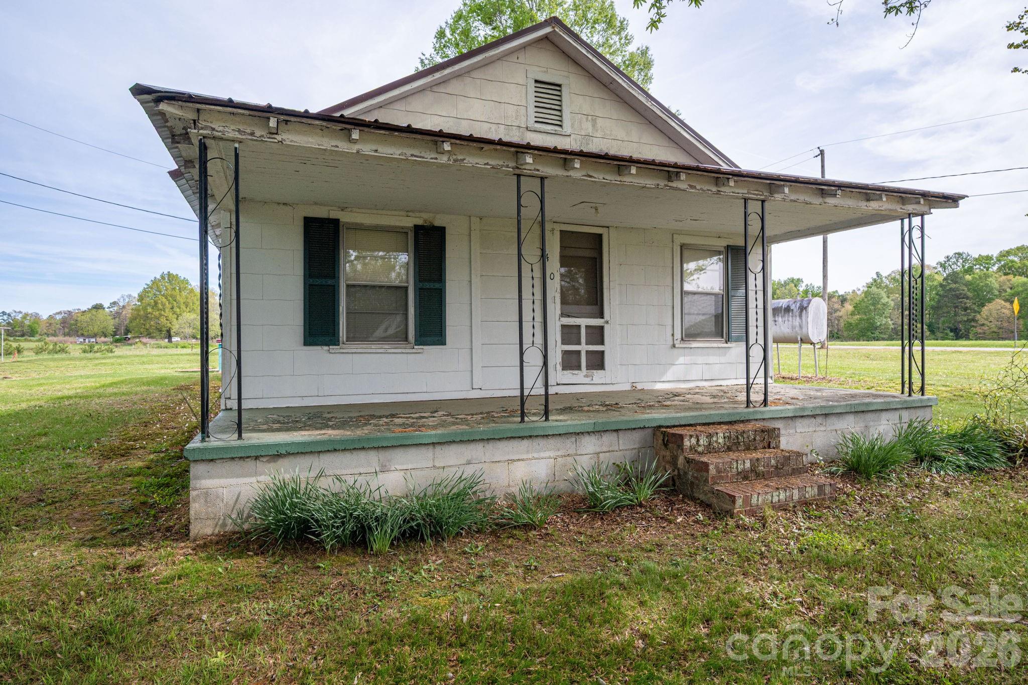 7440 W Nc 27 Highway Property Photo 4
