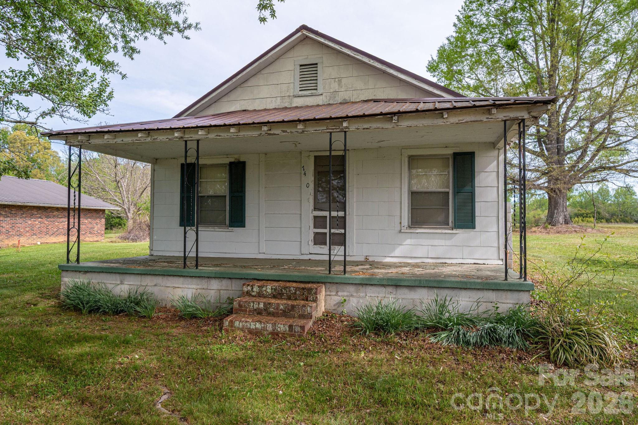 7440 W Nc 27 Highway Property Photo 5