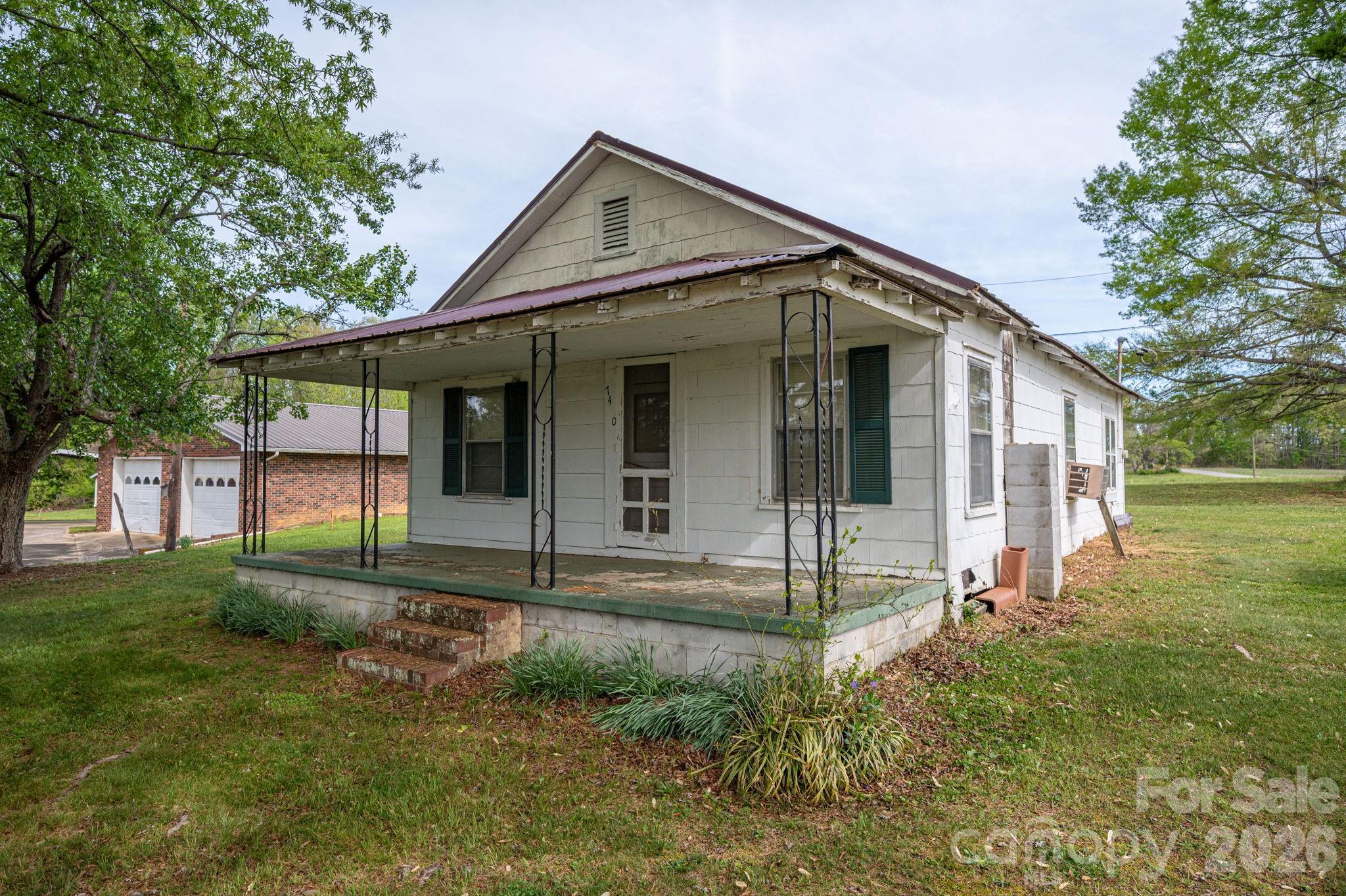 7440 W Nc 27 Highway Property Photo 6