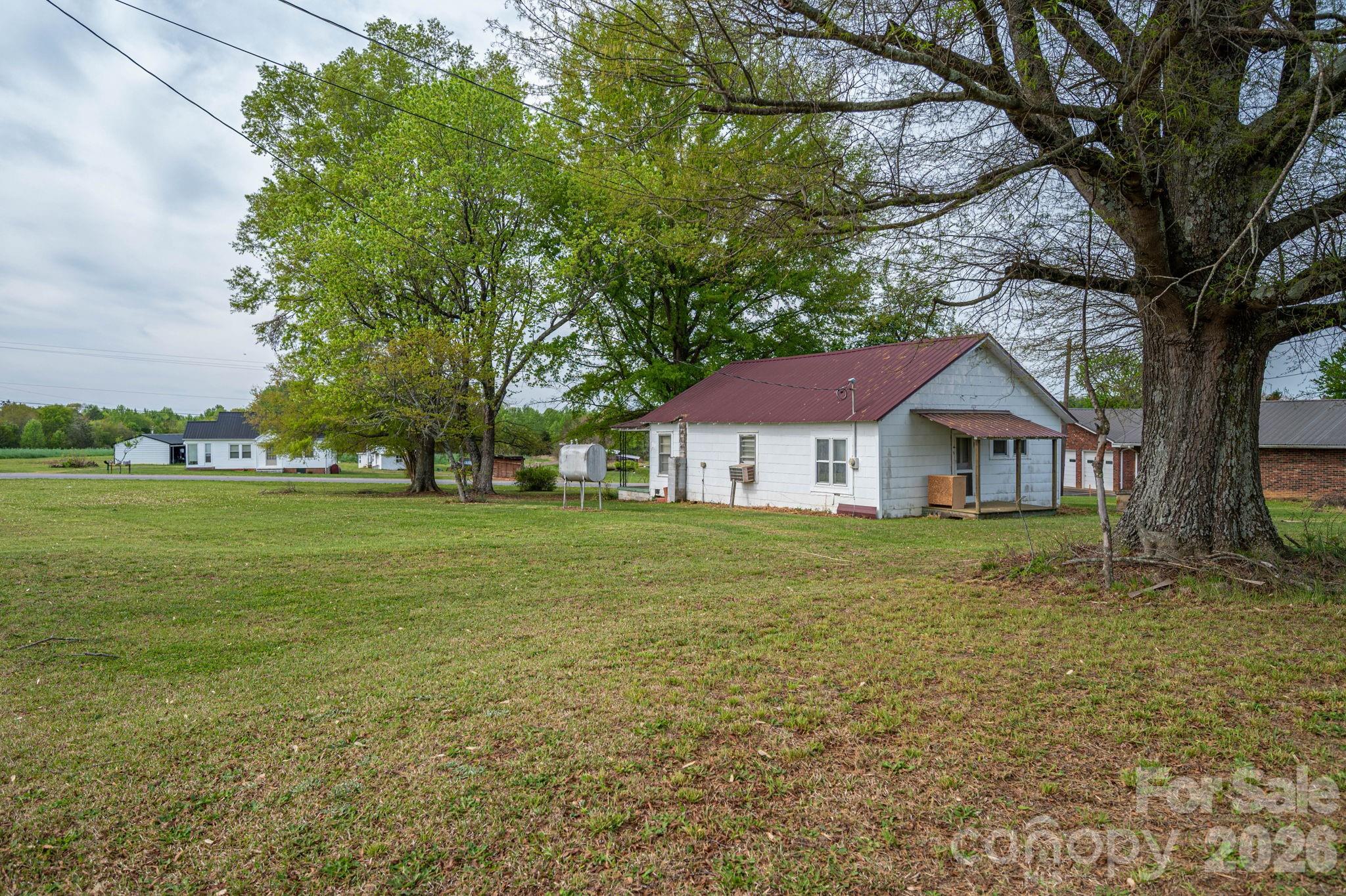 7440 W Nc 27 Highway Property Photo 7