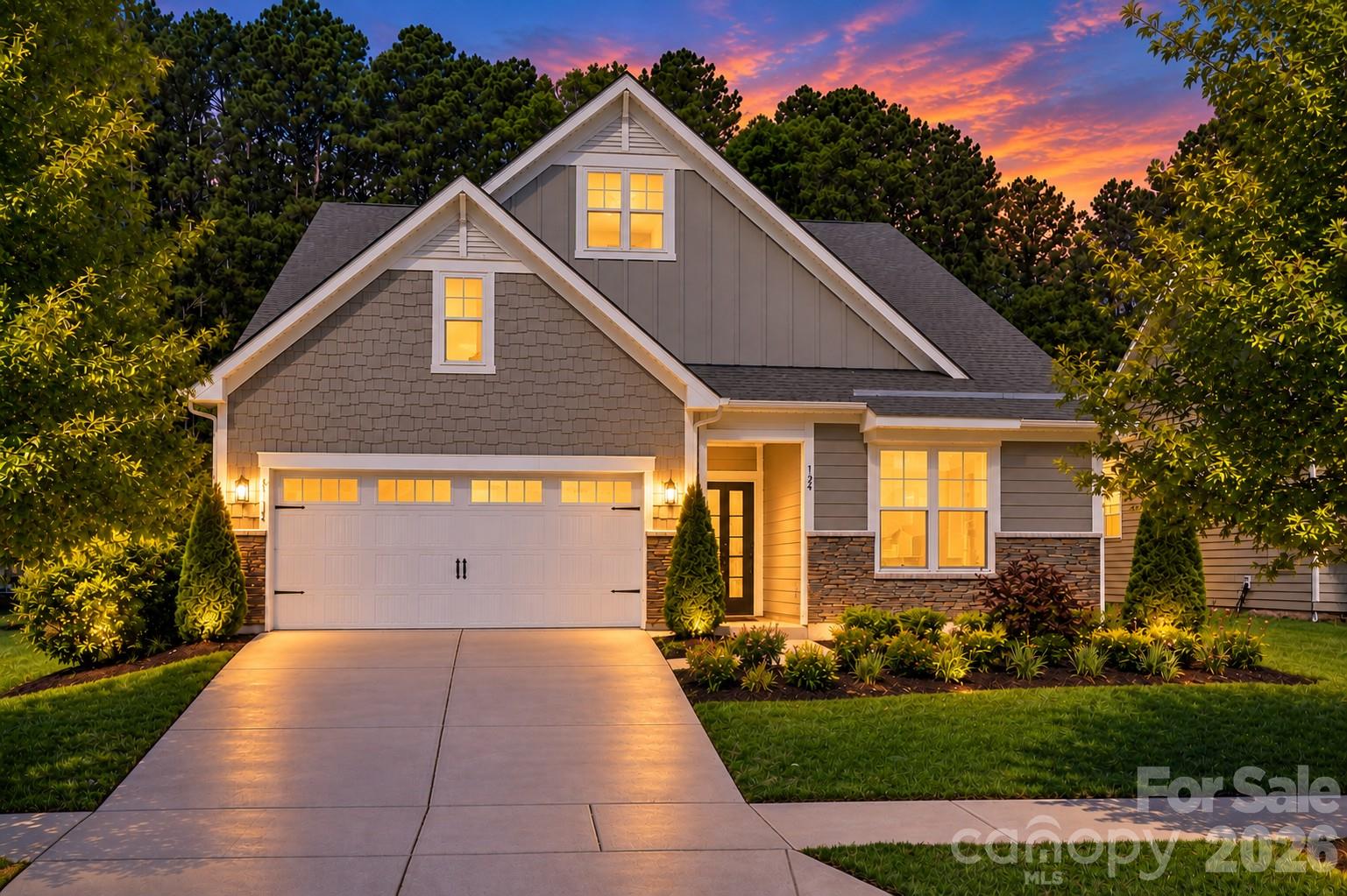 124 Van Gogh Trail Property Photo 1
