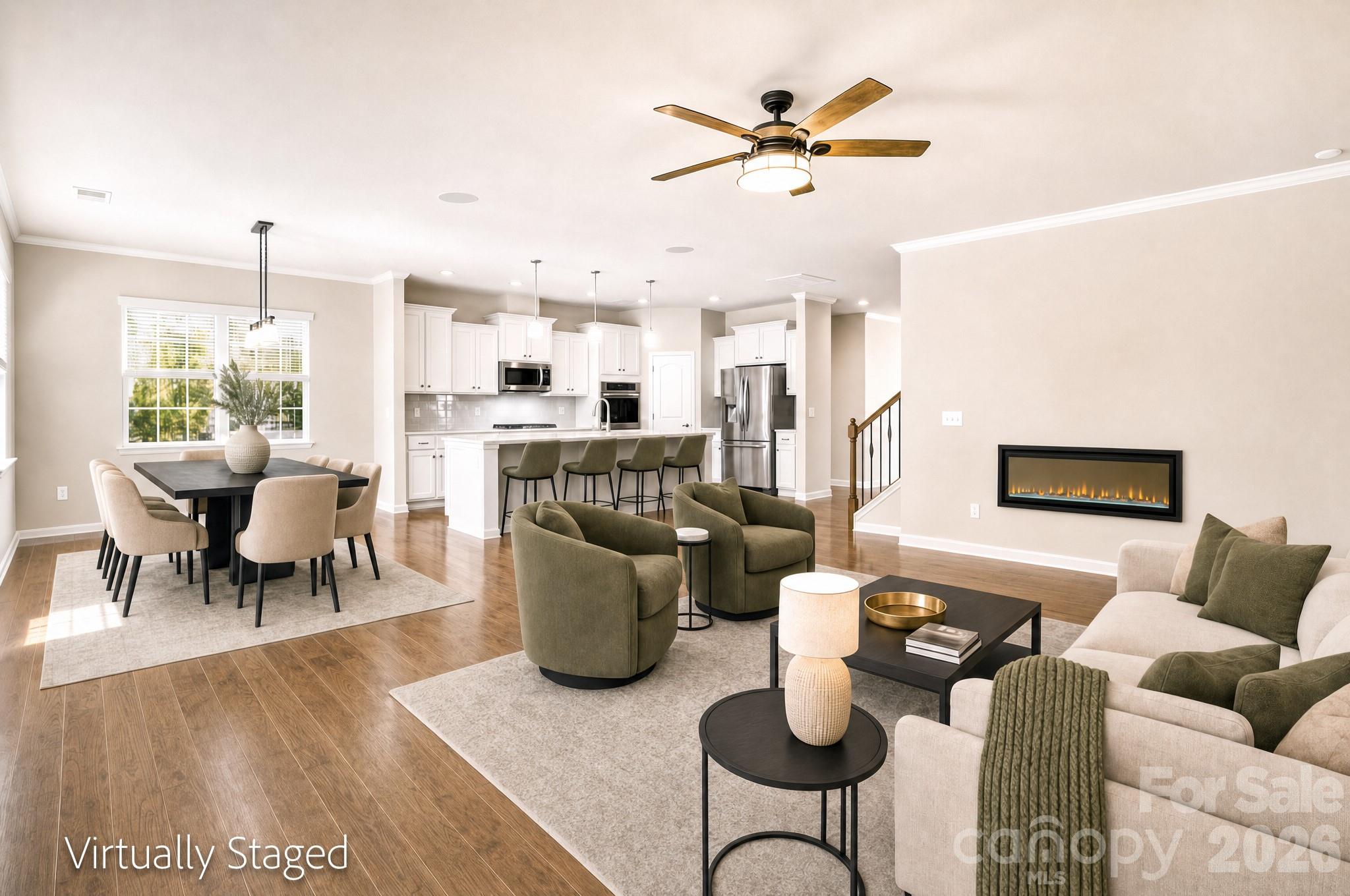 124 Van Gogh Trail Property Photo 3