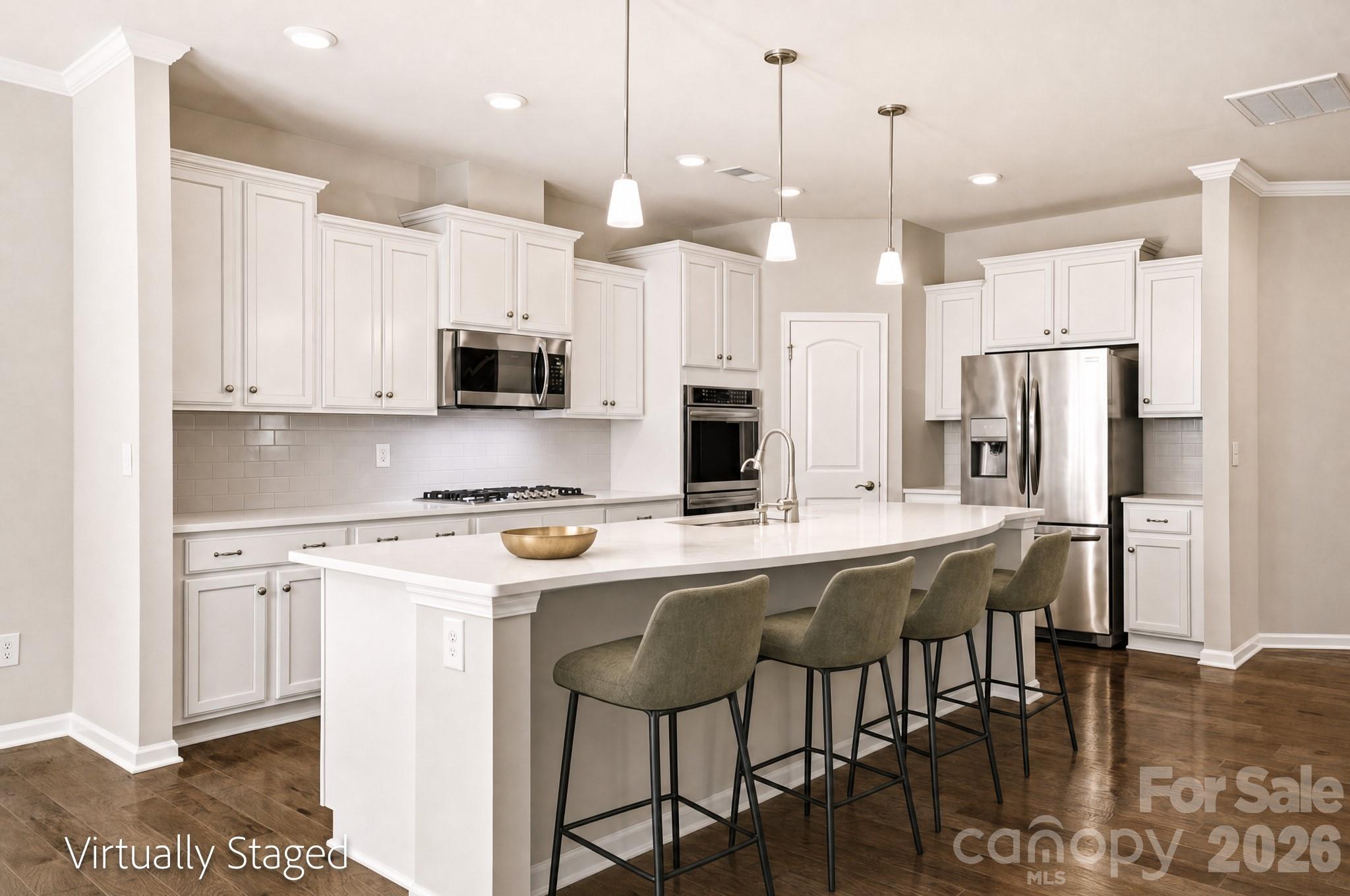124 Van Gogh Trail Property Photo 5