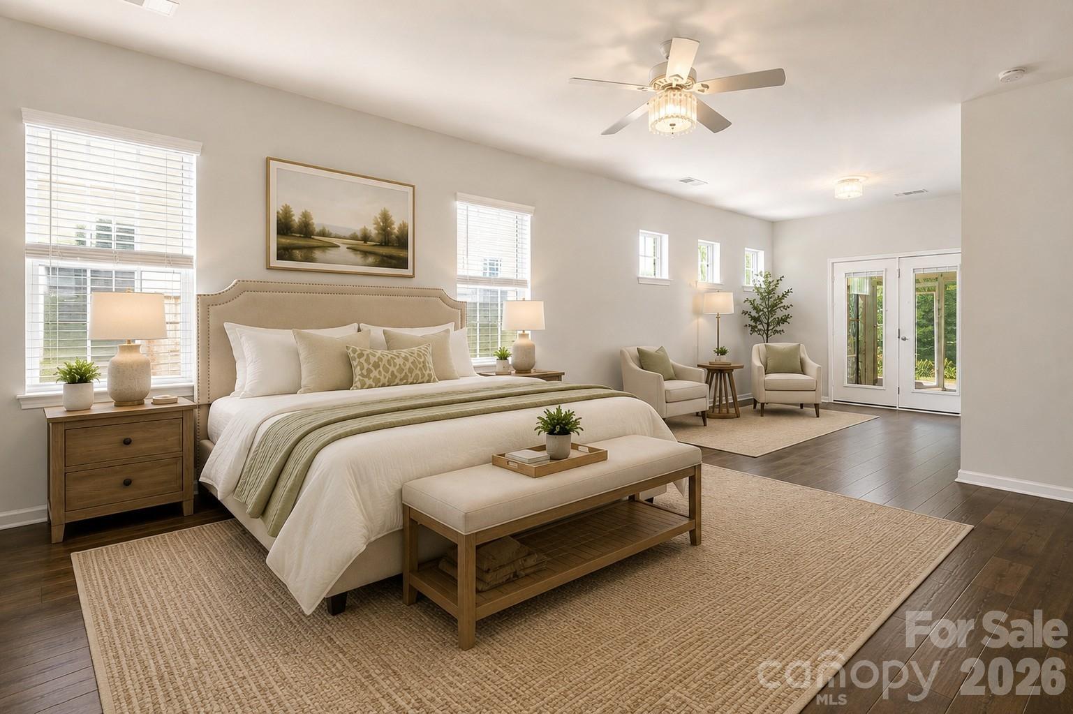 124 Van Gogh Trail Property Photo 19