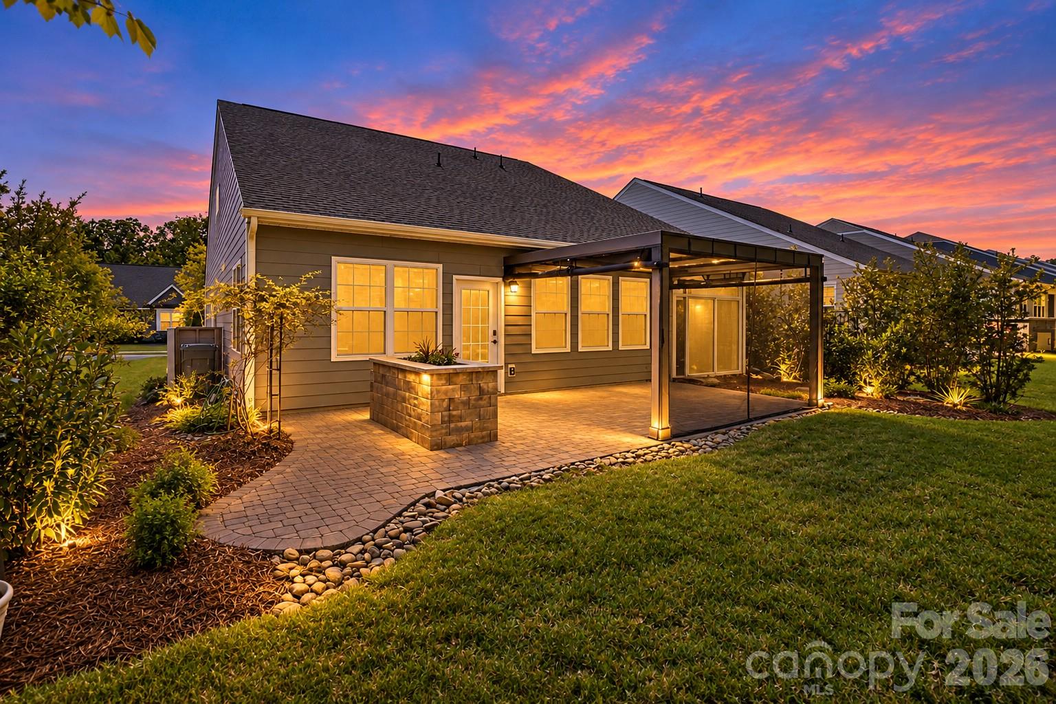 124 Van Gogh Trail Property Photo 33
