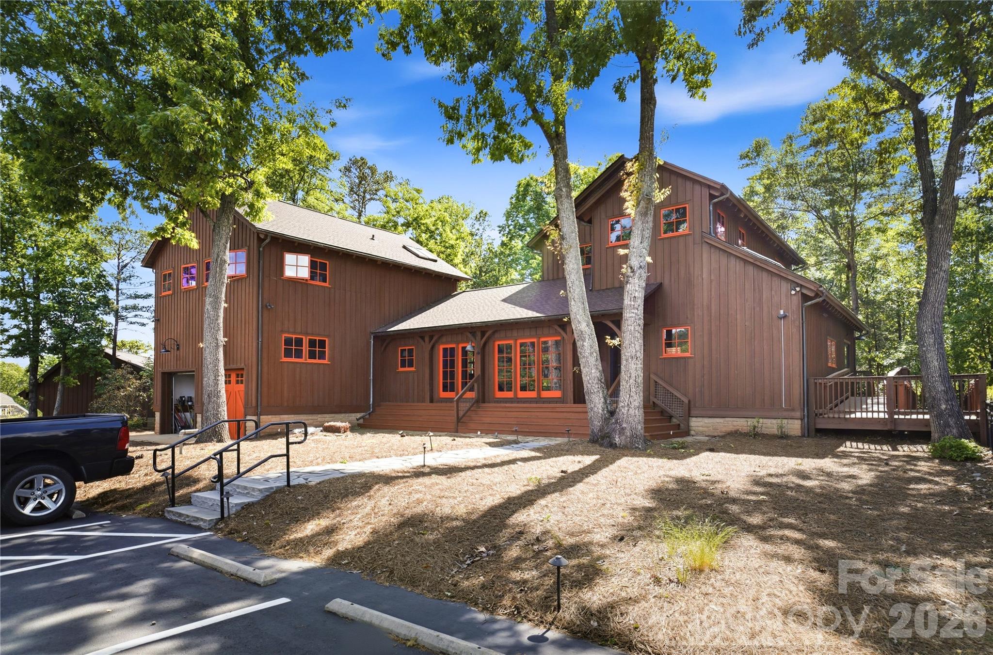 124 Van Gogh Trail Property Photo 40