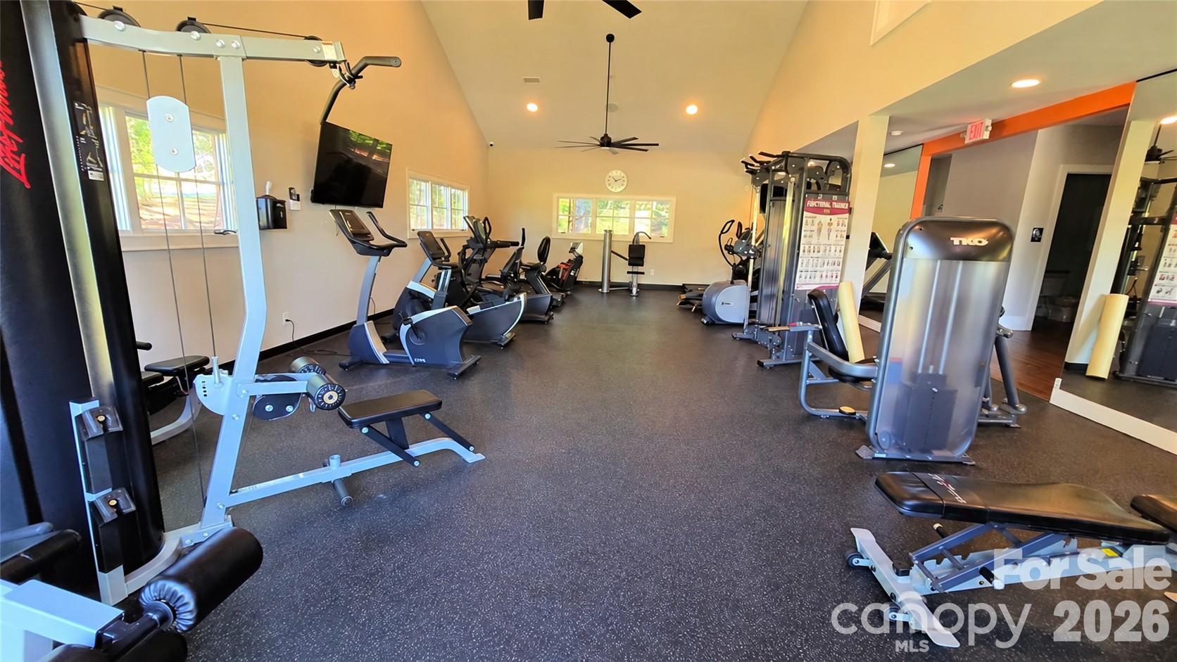 124 Van Gogh Trail Property Photo 45