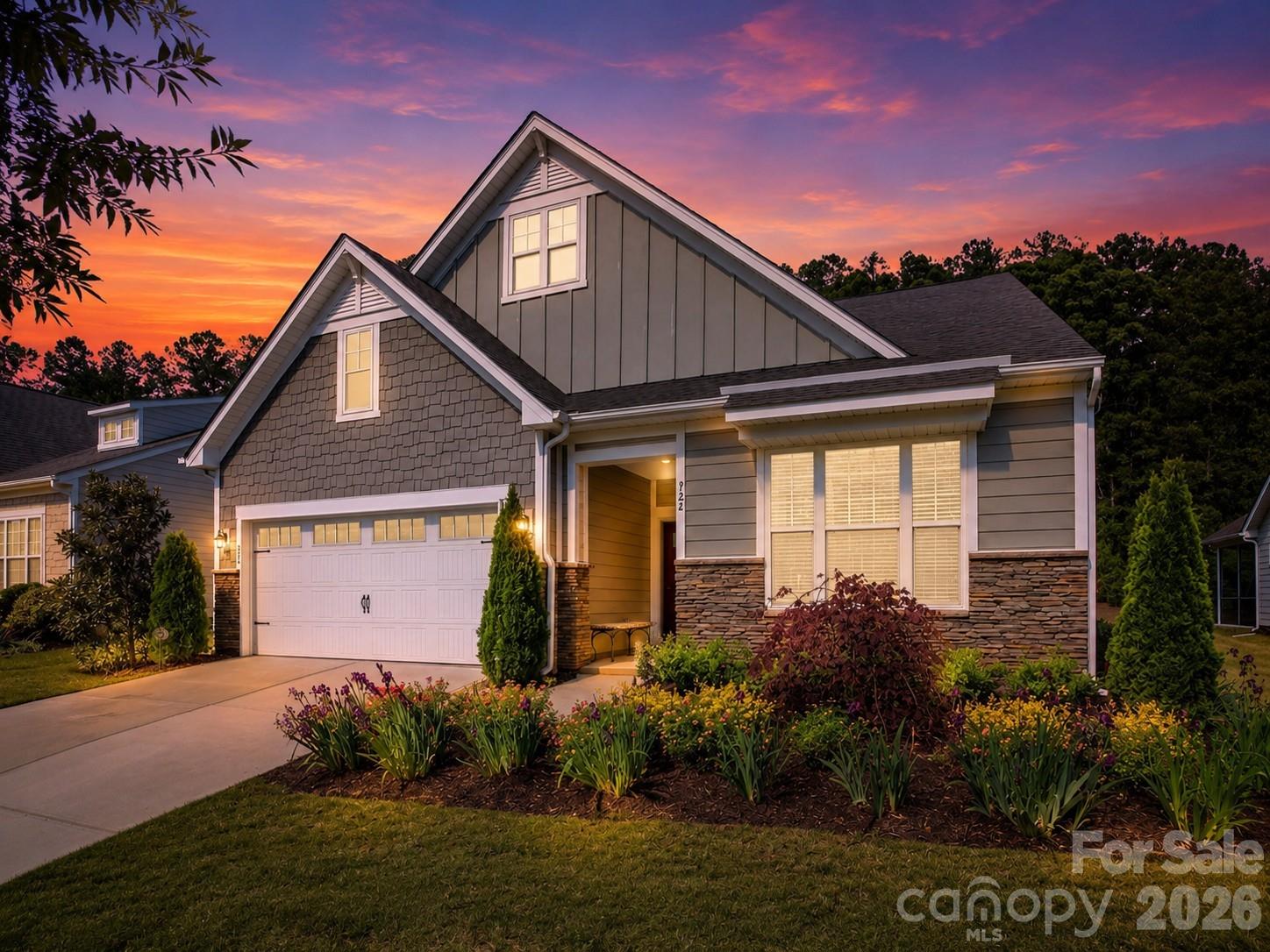 124 Van Gogh Trail Property Photo 46