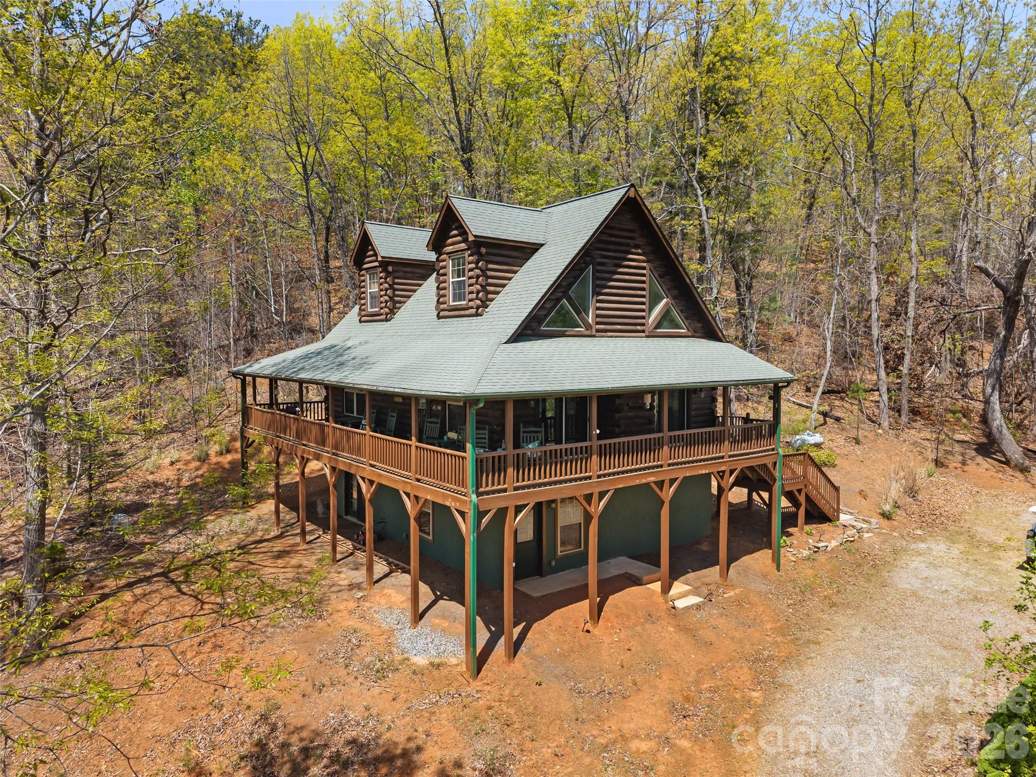 462 Deep Woods Lane Property Photo 32