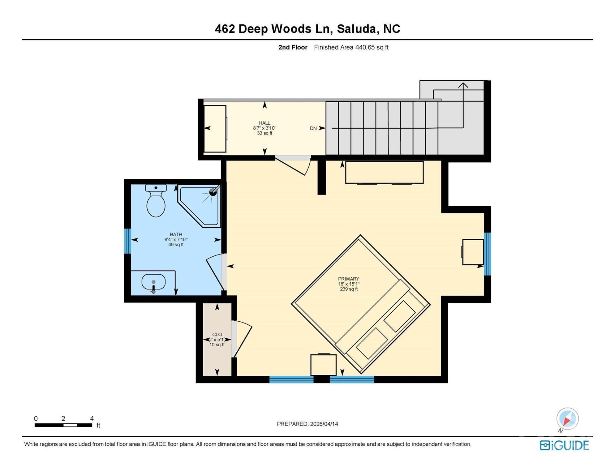 462 Deep Woods Lane Property Photo 39