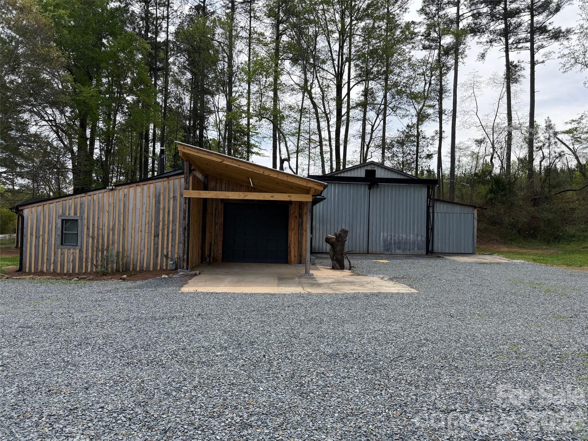 6025 Us 601 Highway Property Photo 1